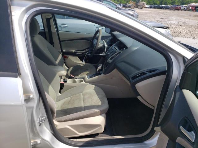 Фото 5 с аукциона – 2013 FORD FOCUS SE с VIN 1FADP3F28DL130450