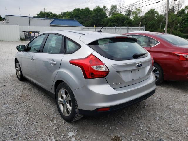 Photo 3 from auction – 2013 FORD FOCUS SE with VIN 1FADP3K28DL153829