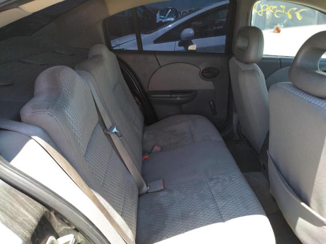 Photo 6 from auction – 2006 SATURN ION LEVEL with VIN 1G8AJ55F96Z114038