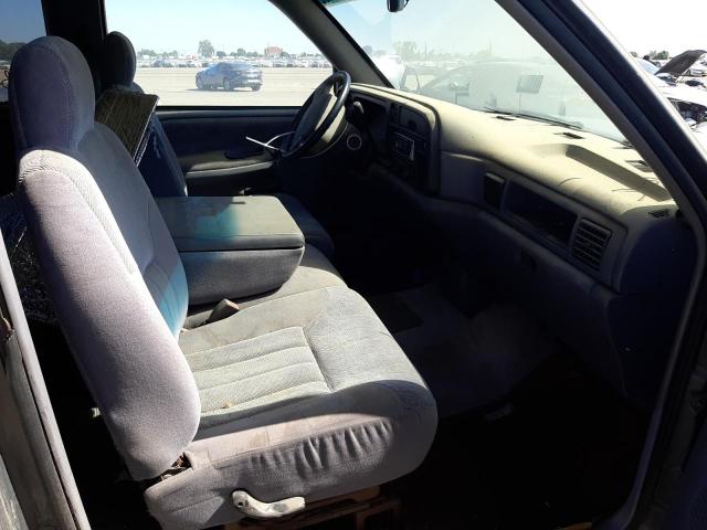 Zdjęcie 5 z aukcji – 1997 DODGE RAM 1500 z VIN 3B7HC13Y0VM561644
