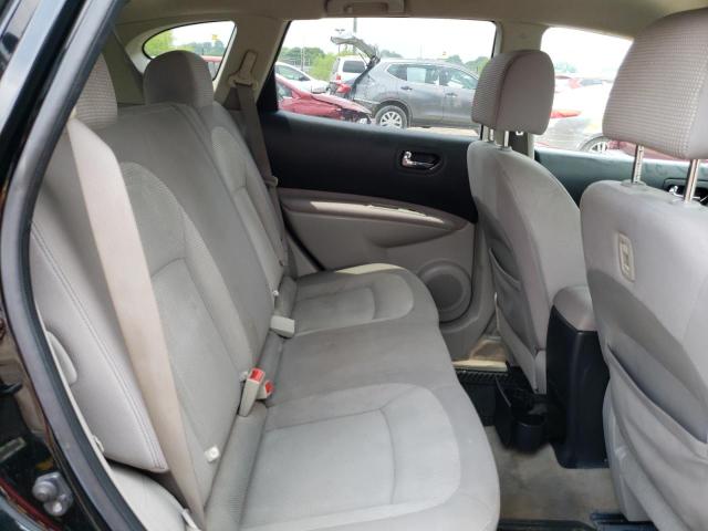 Photo 6 from auction – 2008 NISSAN ROGUE S with VIN JN8AS58VX8W124074