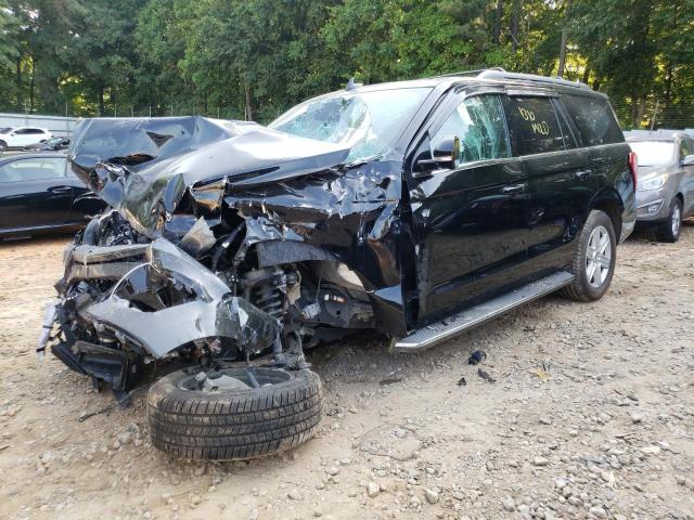Photo 2 from auction – 2018 FORD EXPEDITION with VIN 1FMJU1HTXJEA65144