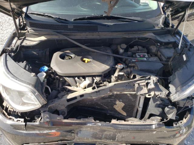 صورة رقم 7 من المزاد - 2016 KIA SOUL + مع VIN KNDJP3A59G7326117