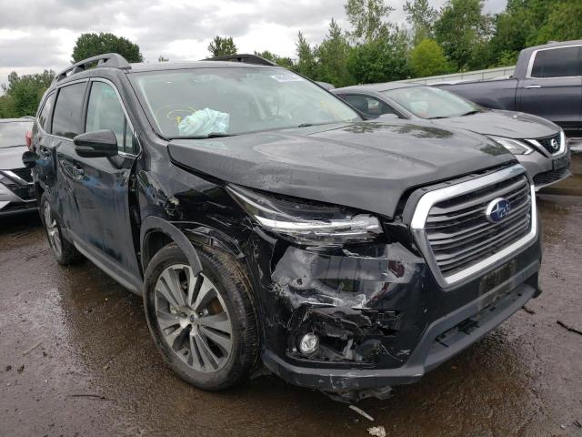 Photo 1 from auction – 2021 SUBARU ASCENT LIM with VIN 4S4WMAMD9M3401595