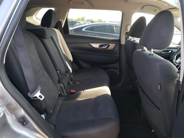 Photo 6 from auction – 2016 NISSAN ROGUE S with VIN KNMAT2MV2GP705817