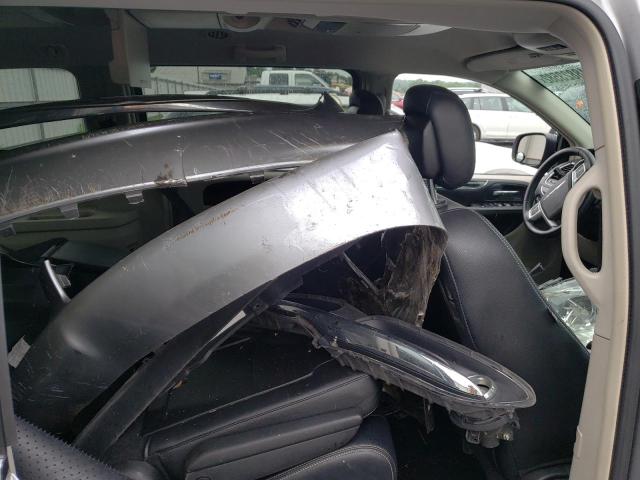 Photo 6 from auction – 2016 CHRYSLER TOWN & COU with VIN 2C4RC1BG9GR198589