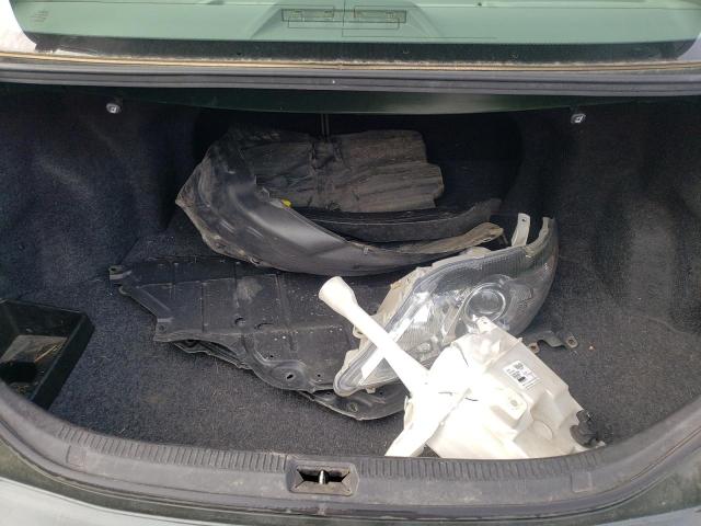 Photo 9 from auction – 2011 TOYOTA CAMRY BASE with VIN 4T1BF3EK0BU643667