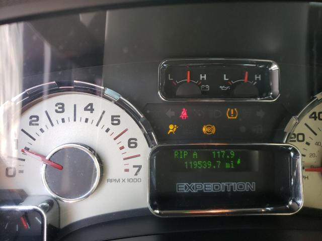 Zdjęcie 8 z aukcji – 2007 FORD EXPEDITION z VIN 1FMFU17537LA56332
