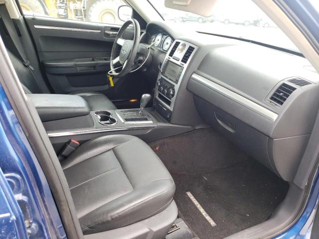 Photo 5 from auction – 2009 CHRYSLER 300 TOURIN with VIN 2C3LA53V09H577607