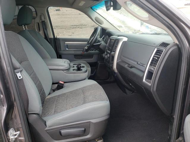 Photo 5 from auction – 2018 RAM 1500 SLT with VIN 1C6RR7GT0JS106919