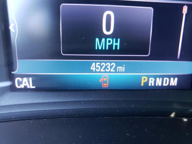 Photo 8 from auction – 2020 BUICK ENCORE ESS with VIN KL4CJCSB0LB059823