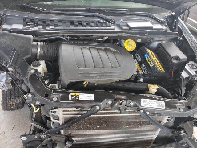 Photo 7 from auction – 2017 DODGE GRAND CARA with VIN 2C4RDGEG8HR671802