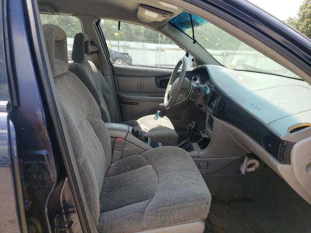 Photo 5 from auction – 2003 BUICK REGAL LS with VIN 2G4WB52K531260897