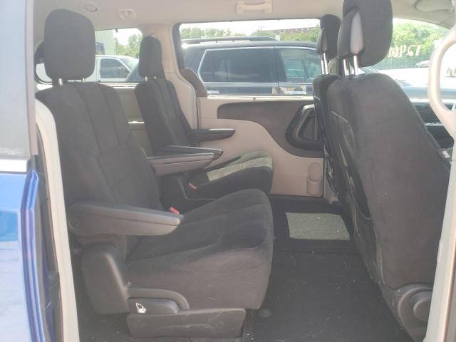 Photo 6 from auction – 2013 DODGE GRAND CARA with VIN 2C4RDGDG0DR760095