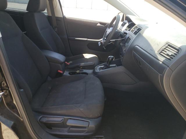 Photo 5 from auction – 2016 VOLKSWAGEN JETTA S with VIN 3VW267AJ2GM271556