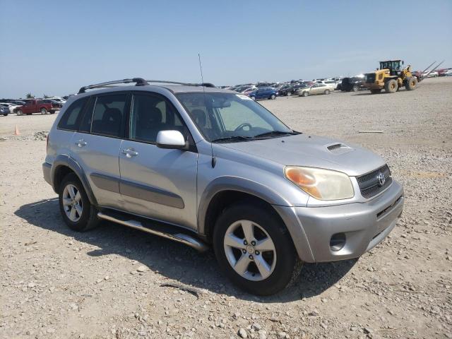 TOYOTA RAV4 2004 with VIN JTEGD20V440015533 - Photo from auction