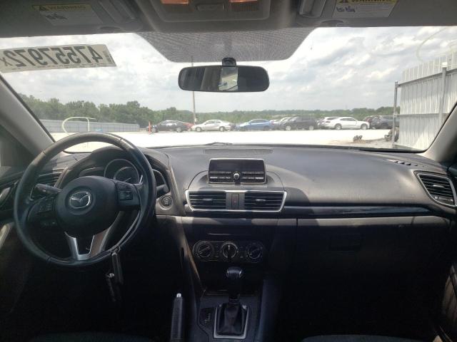 Photo 9 from auction – 2014 MAZDA 3 TOURING with VIN JM1BM1V71E1124434