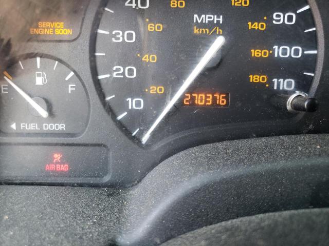 Photo 8 from auction – 2002 SATURN SL1 with VIN 1G8ZH54882Z141453