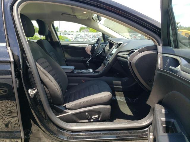 Photo 5 from auction – 2018 FORD FUSION SE with VIN 3FA6P0HD1JR265014