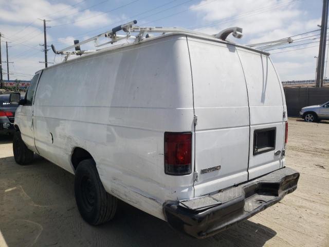 Photo 3 from auction – 2006 FORD ECONOLINE with VIN 1FTNS24W26DA66674