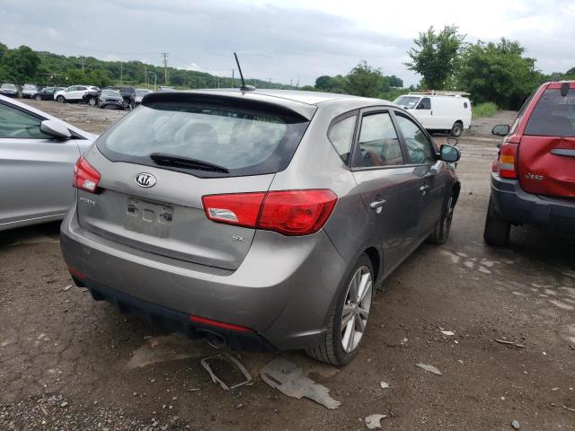 Photo 4 from auction – 2011 KIA FORTE SX with VIN KNAFW5A31B5388633