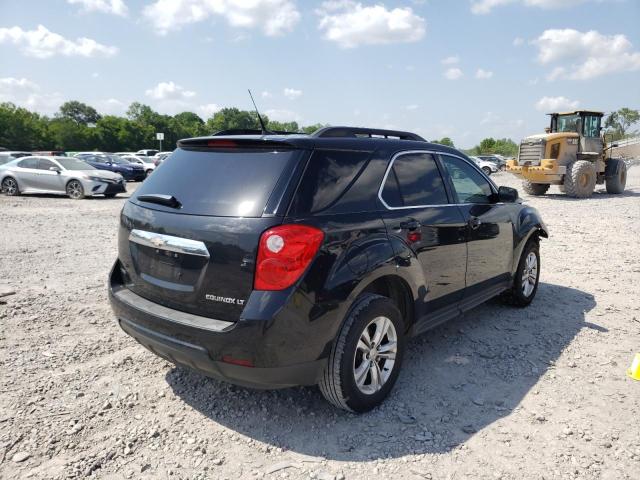 Photo 4 from auction – 2012 CHEVROLET EQUINOX LT with VIN 2GNALPEK7C6281635