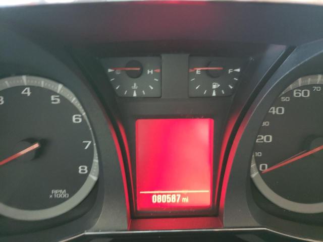 Photo 8 from auction – 2014 GMC TERRAIN SL with VIN 2GKALREK9E6105424