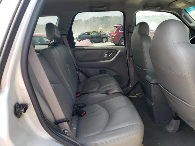 Foto 6 de la subasta – 2001 MAZDA TRIBUTE LX con VIN 4F2YU09101KM67508