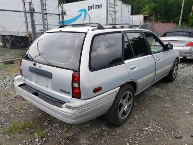 Photo 4 from auction – 1994 MERCURY TRACER BAS with VIN 3MARM15J8RR618568