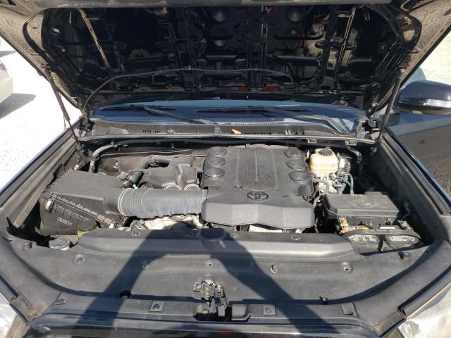 Photo 7 from auction – 2011 TOYOTA 4RUNNER SR with VIN JTEBU5JR6B5061216