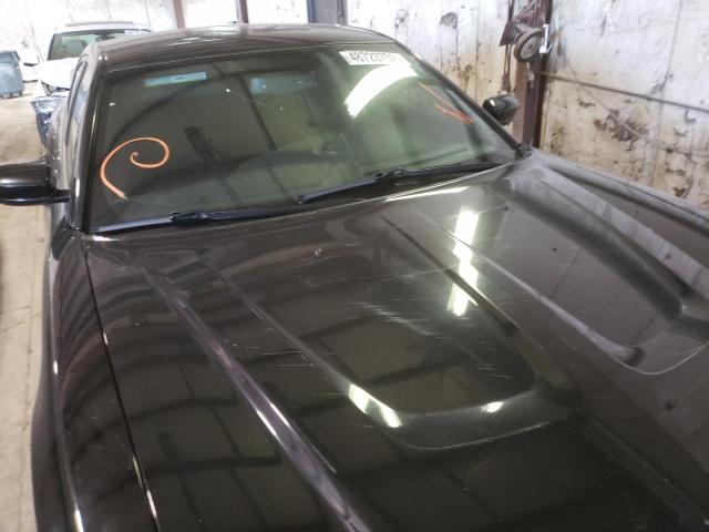 Photo 9 from auction – 2012 DODGE CHARGER SE with VIN 2C3CDXBG8CH137986