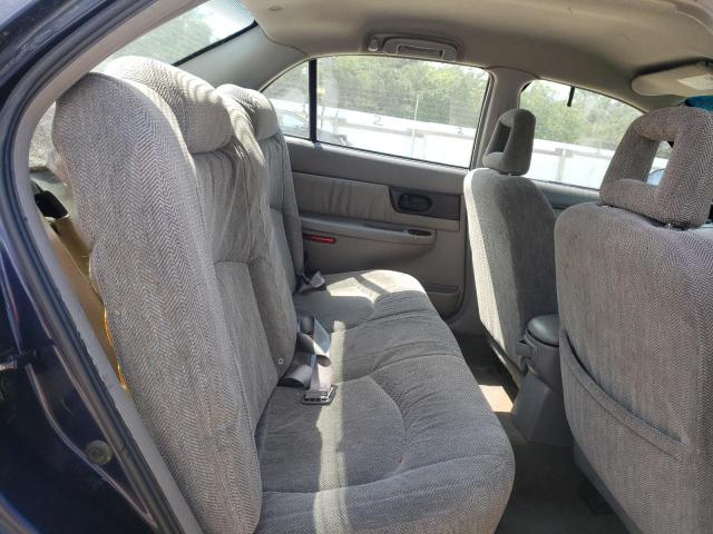 Photo 6 from auction – 2003 BUICK REGAL LS with VIN 2G4WB52K531260897