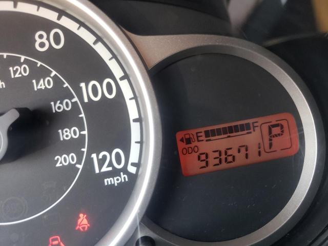 Photo 8 from auction – 2013 MAZDA MAZDA2 with VIN JM1DE1KZ9D0155009