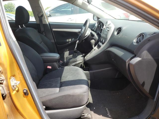 Photo 5 from auction – 2009 TOYOTA COROLLA MA with VIN 2T1KU40E79C070288