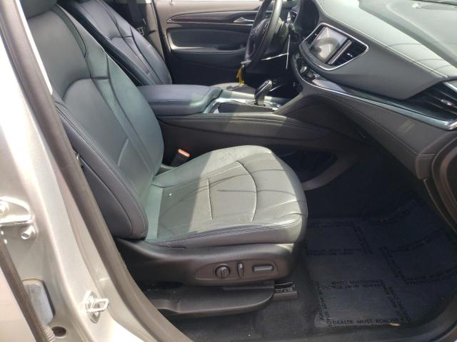 Photo 5 from auction – 2018 BUICK ENCLAVE ES with VIN 5GAERBKW5JJ234494