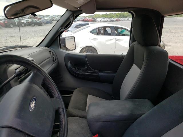 صورة رقم 5 من المزاد - 2010 FORD RANGER مع VIN 1FTKR1AD5APA50648