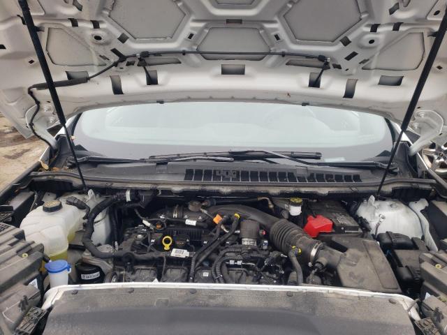 Photo 7 from auction – 2020 FORD EDGE TITAN with VIN 2FMPK4K91LBA94562