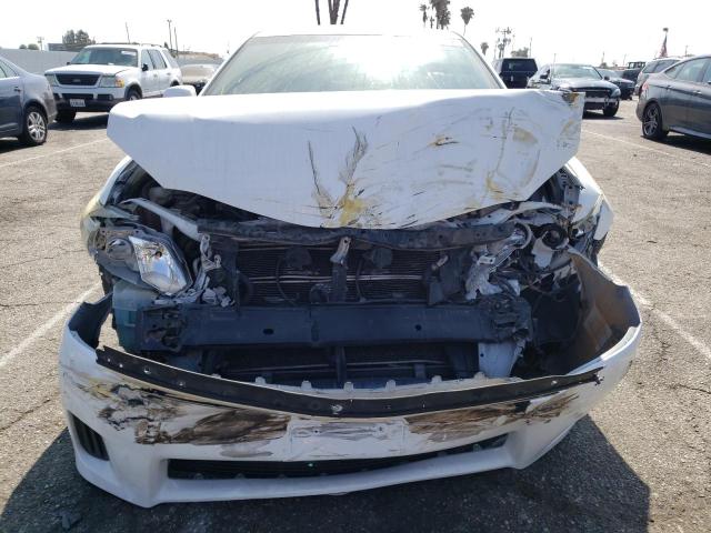 Photo 9 from auction – 2011 TOYOTA CAMRY HYBR with VIN 4T1BB3EK3BU130263