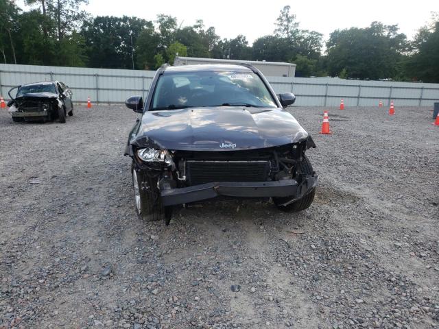 Photo 9 from auction – 2015 JEEP COMPASS LA with VIN 1C4NJCEBXFD264410
