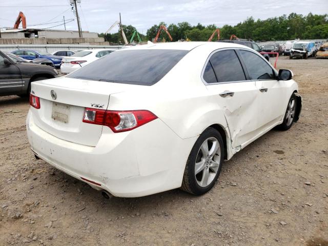 Photo 4 from auction – 2010 ACURA TSX with VIN JH4CU2F66AC007302