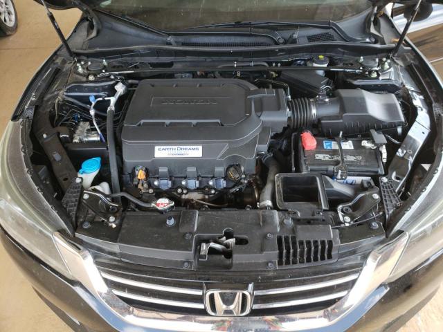 Photo 7 from auction – 2015 HONDA ACCORD EXL with VIN 1HGCR3F88FA028778