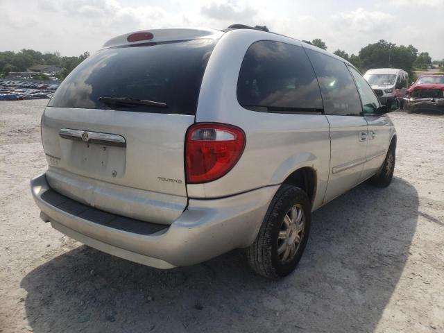 Photo 4 from auction – 2007 CHRYSLER TOWN & COU with VIN 2A4GP54L97R205757