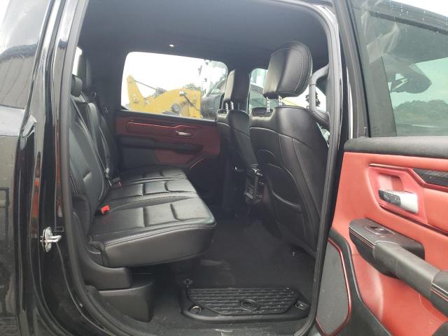Photo 6 from auction – 2019 RAM 1500 REBEL with VIN 1C6SRFLT8KN722126