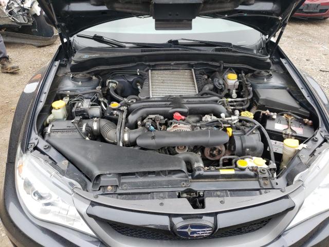 Photo 7 from auction – 2012 SUBARU IMPREZA WR with VIN JF1GR7E66CG201042