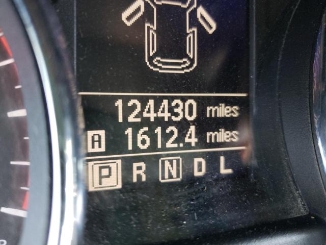 Photo 8 from auction – 2012 NISSAN ROGUE S with VIN JN8AS5MT5CW288152