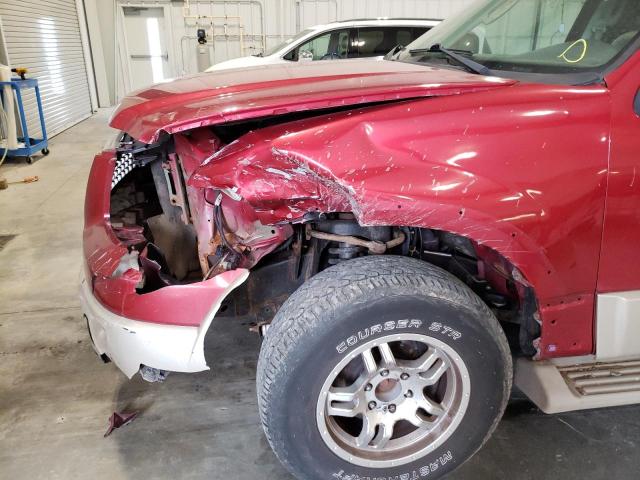 Photo 9 from auction – 2006 FORD EXPEDITION with VIN 1FMFU18516LA60828