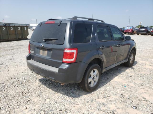 Photo 4 from auction – 2009 FORD ESCAPE XLT with VIN 1FMCU93719KC81768