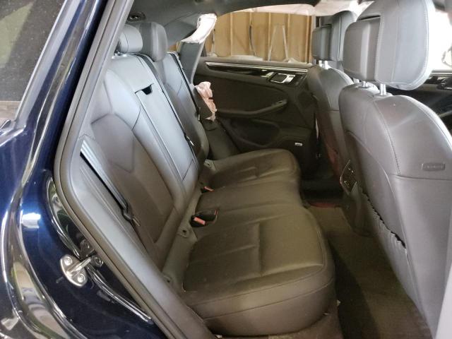 Photo 6 from auction – 2017 PORSCHE MACAN with VIN WP1AA2A53HLB07804