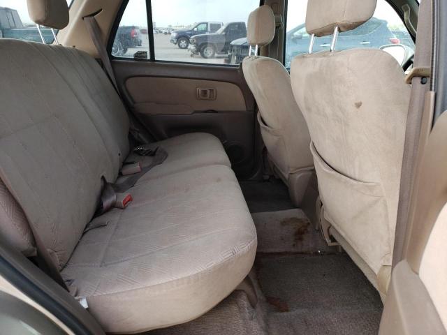 Photo 6 from auction – 2002 TOYOTA 4RUNNER SR with VIN JT3GN86RX20232097