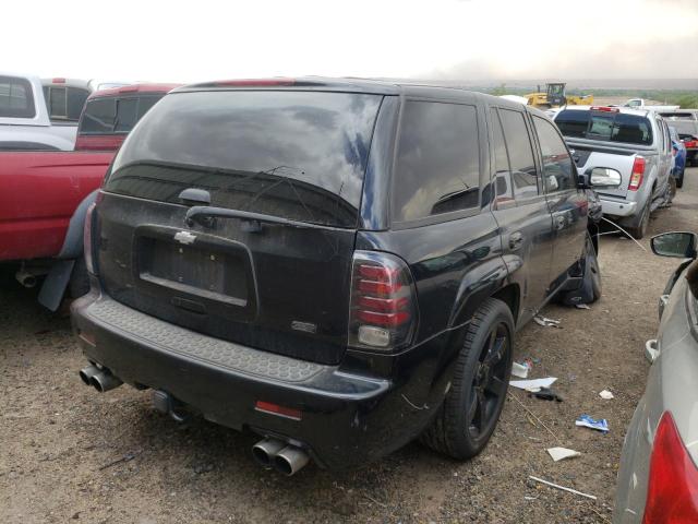 Photo 4 from auction – 2007 CHEVROLET TRAILBLAZE with VIN 1GNET13H472162692